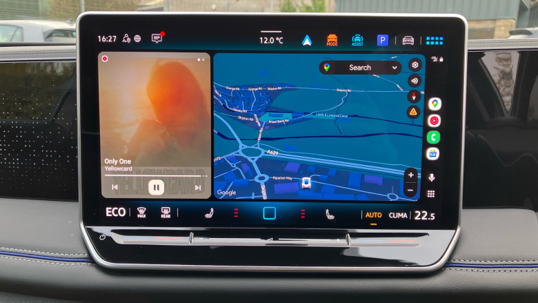 Volkswagen Tiguan 1.5 TSI eHybrid R-Line 5dr DSG Estate